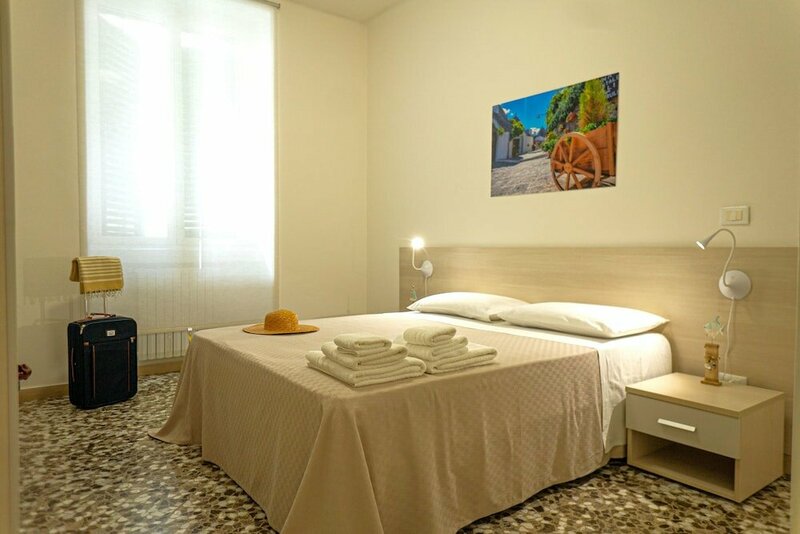 Апартаменты CityFlat Guest House в Бари