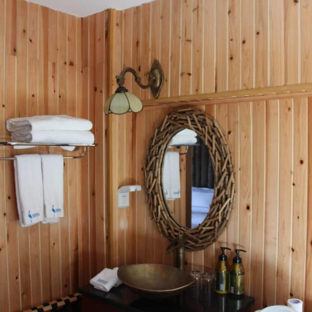 Фото Urumchi Nanshan Scenery Retreats