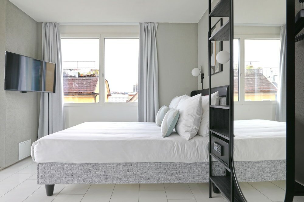 Фото Numa Turi Apartments