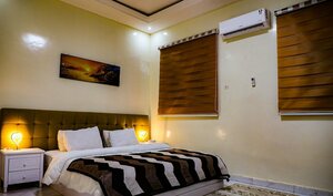 Гостиница Appartement Nouakchott Inn