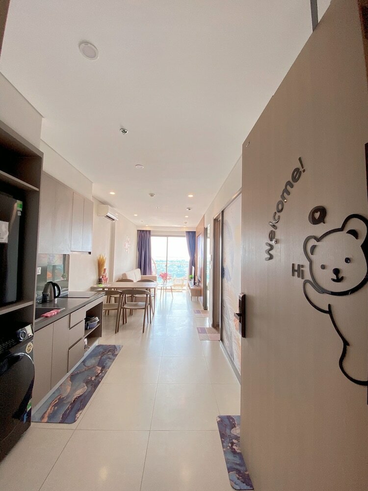 Фото The Song Vung Tau Apartment