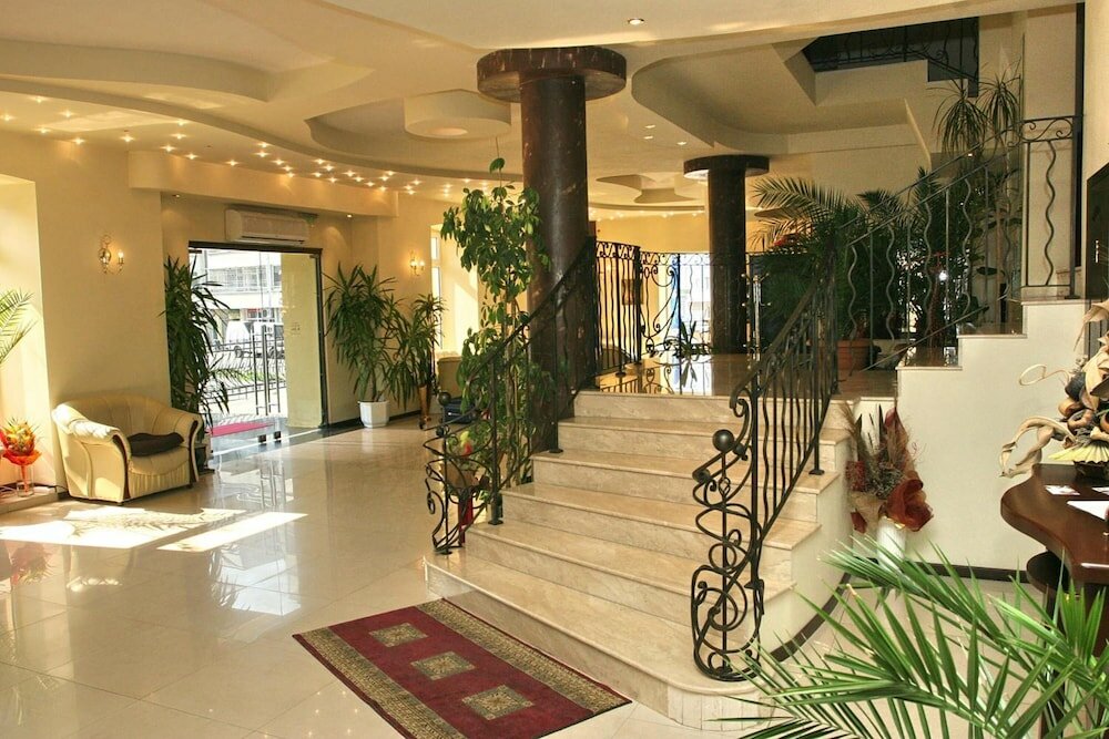 Фото отеля 4