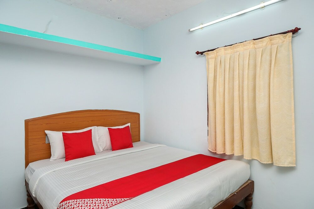 Фото Oyo 41072 Hill View Cottages