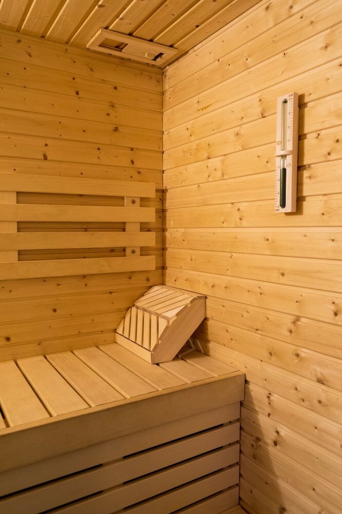 Фото SuiteFrattini