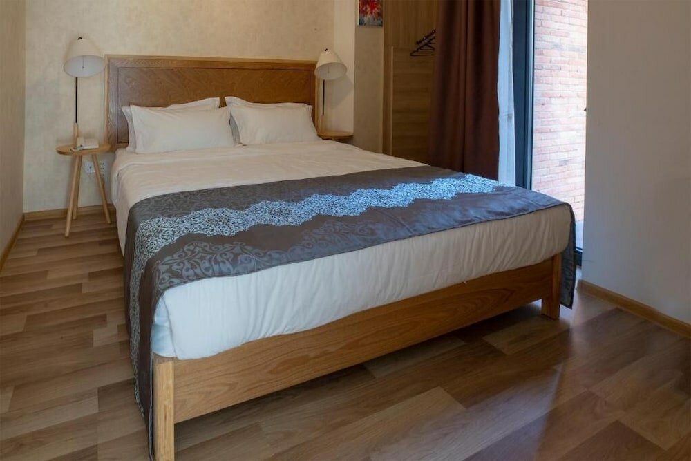 Фото Ornament Boutique Hotel