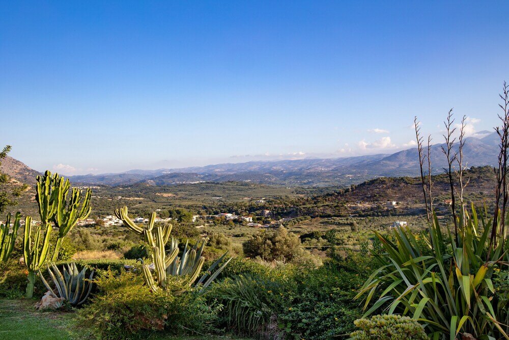 Фото Melidoni X Village