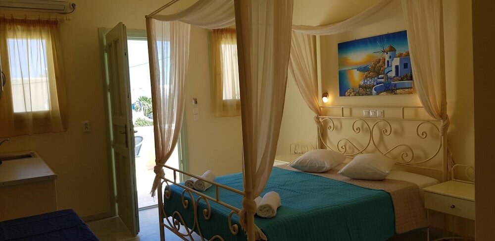 Фото Villa Irini Kamari