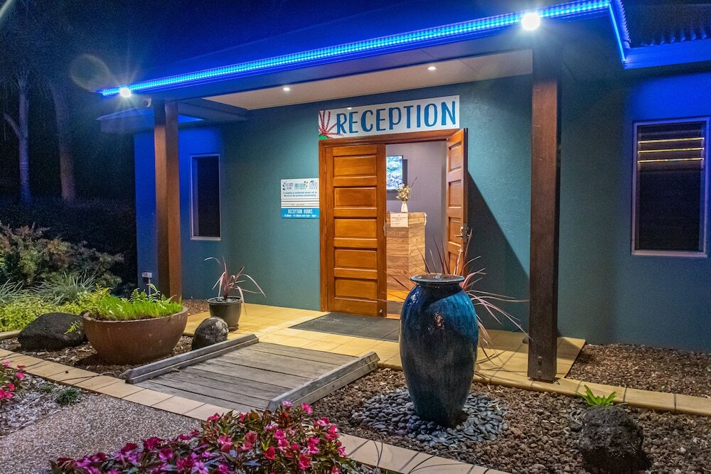 Фото Blue Summit Hideaway