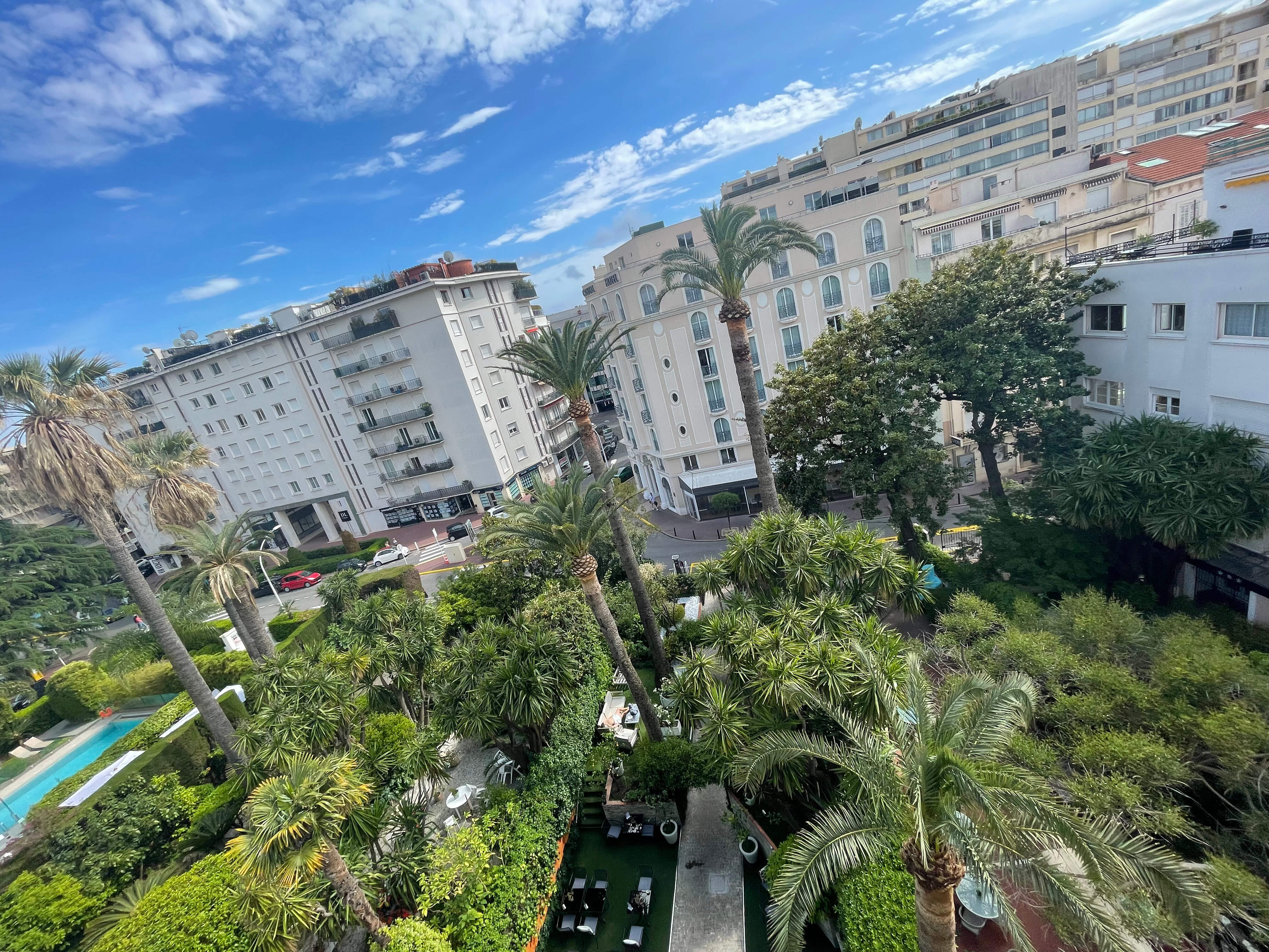 Фото Hôtel de Provence