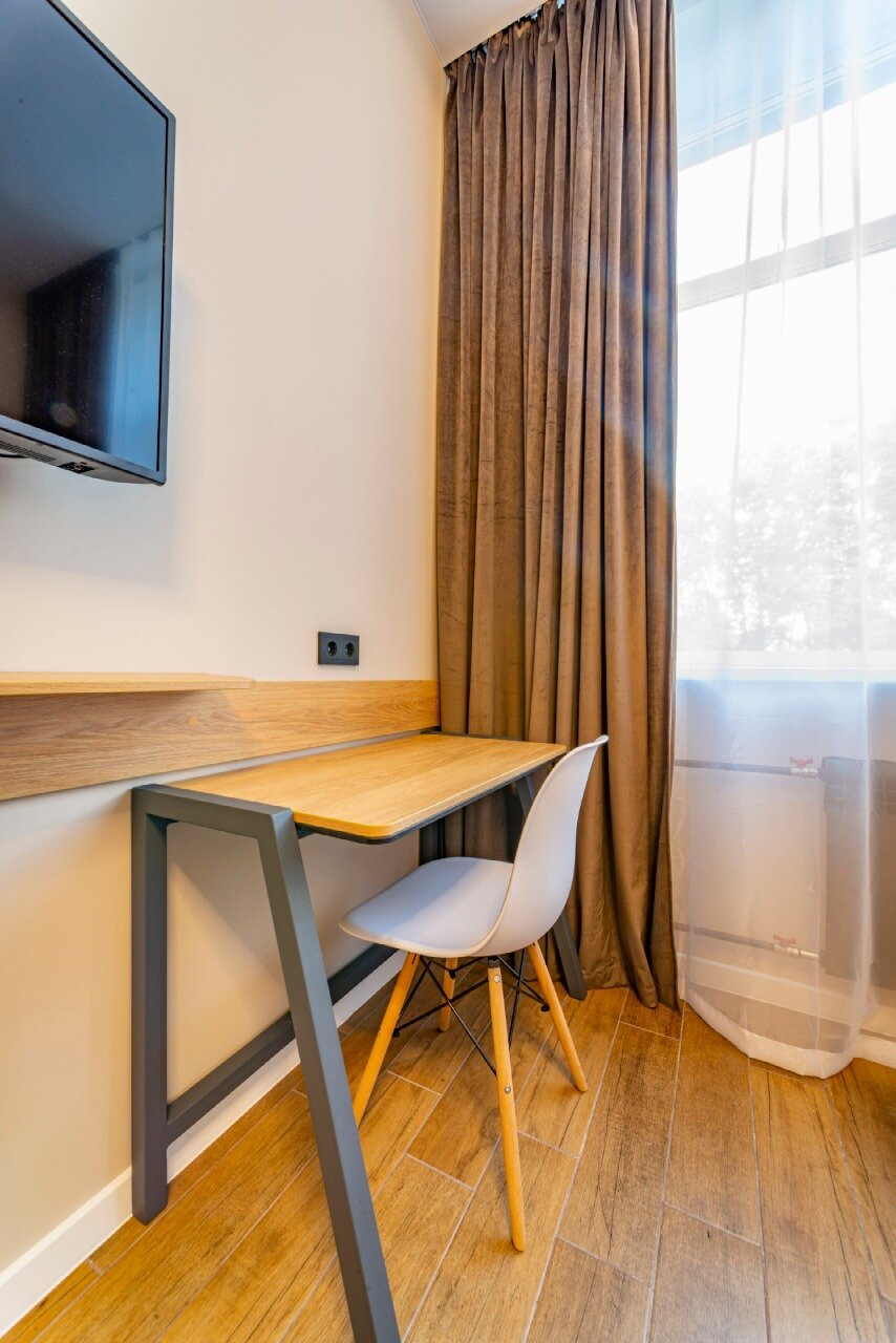 Фото Портал Апартментс