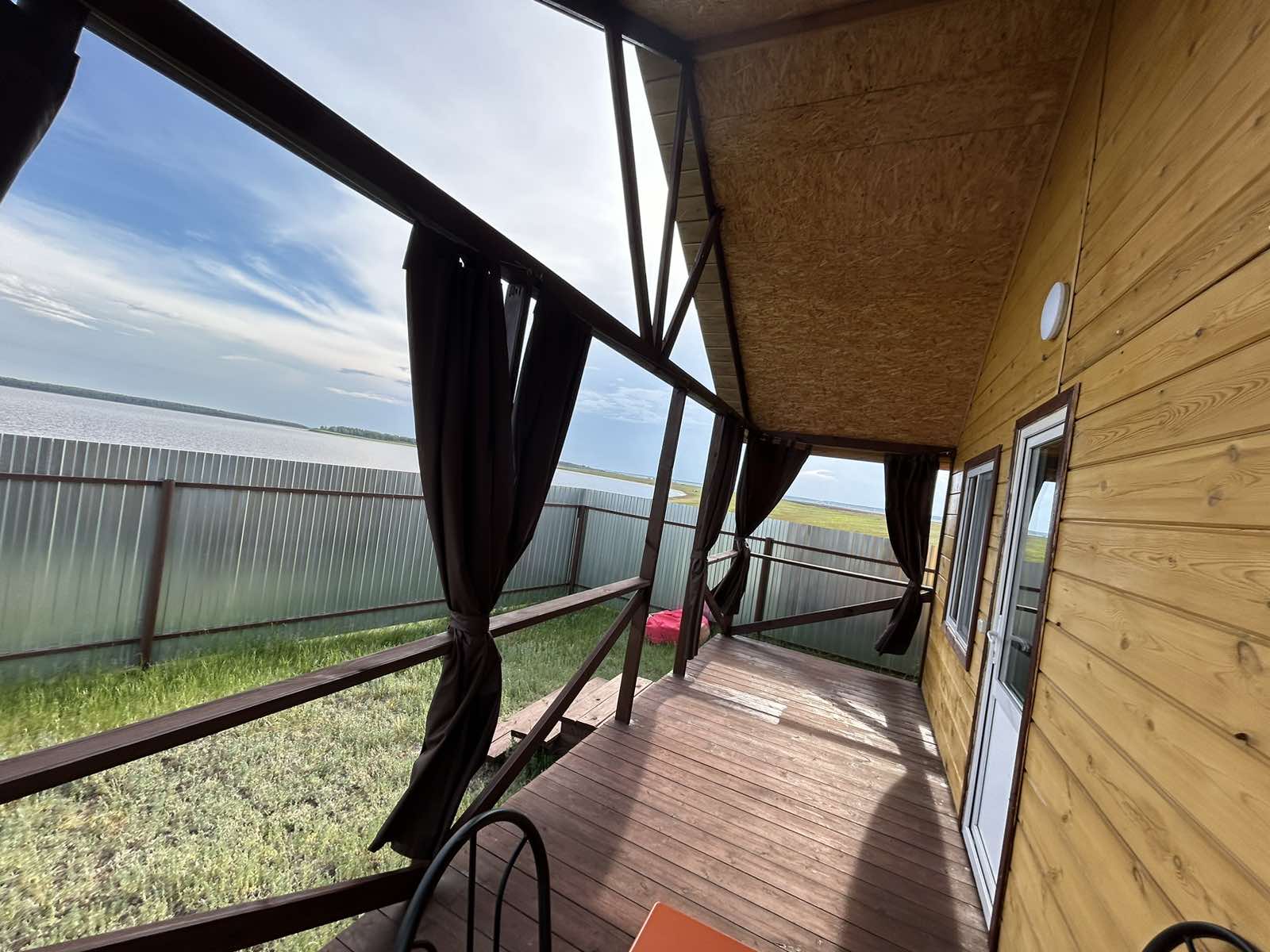 Фото Медвежий угол