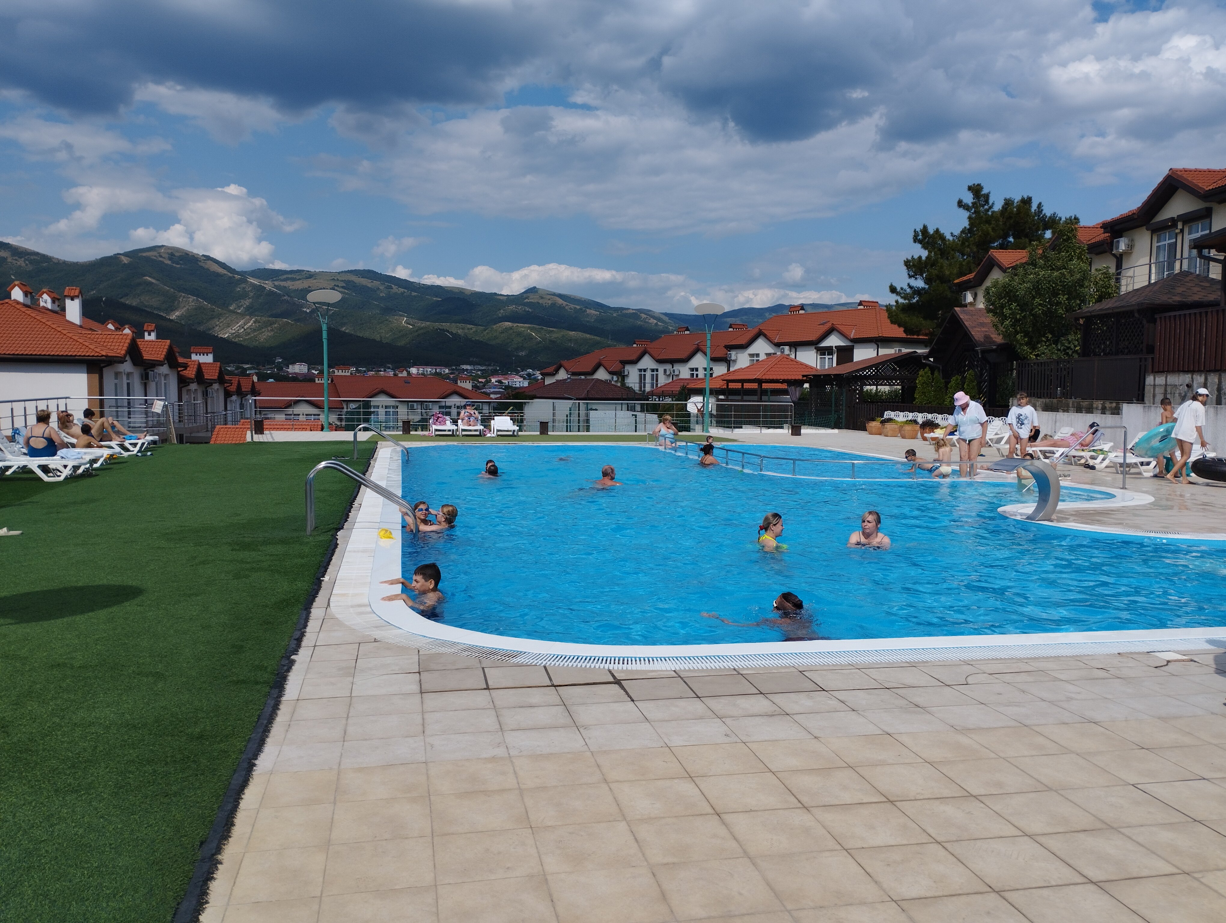 Фото Дом в Кедровой роще