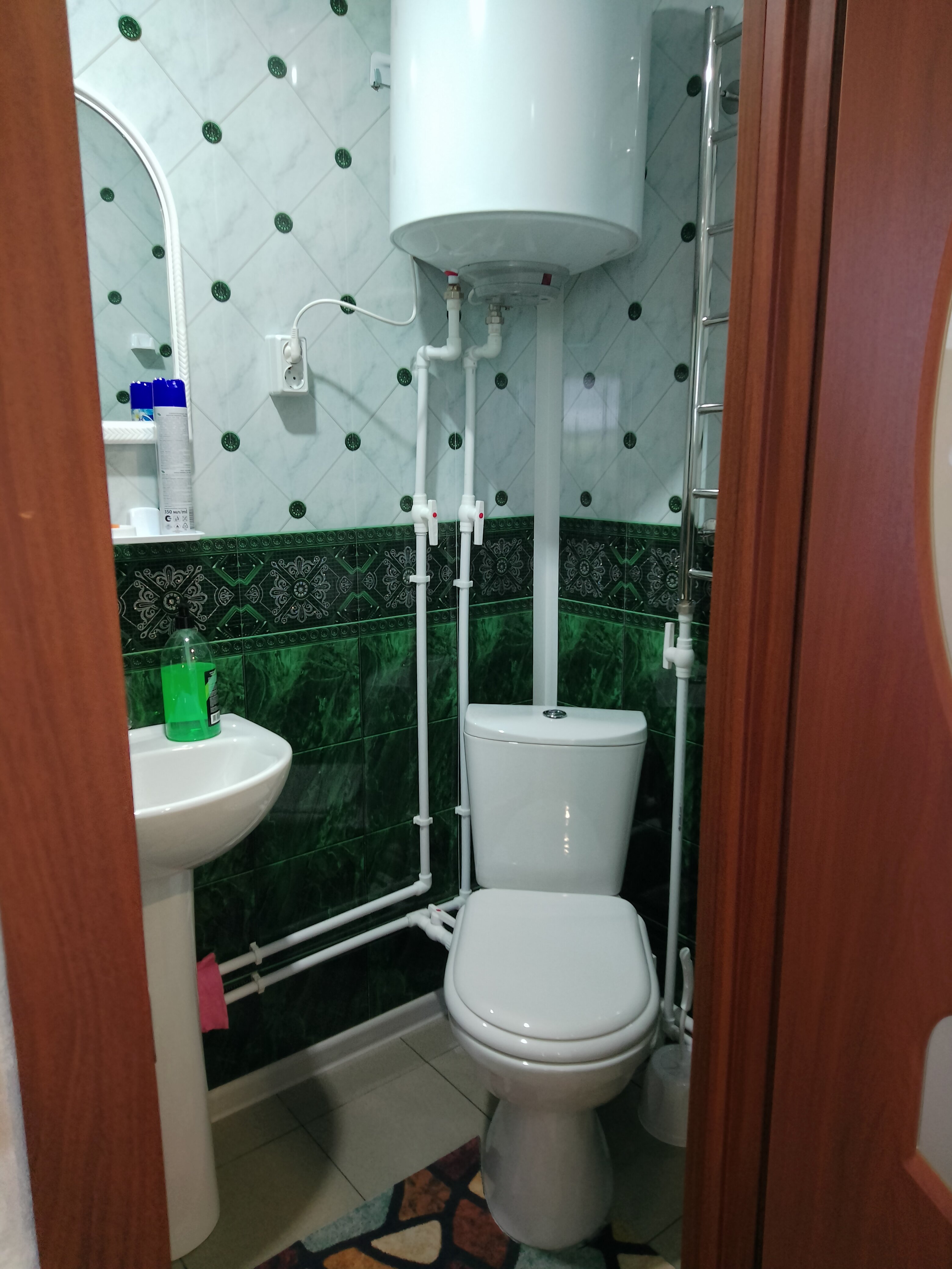 Фото отеля 3