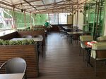 Terrasa (Severniy Avenue, 7), cafe