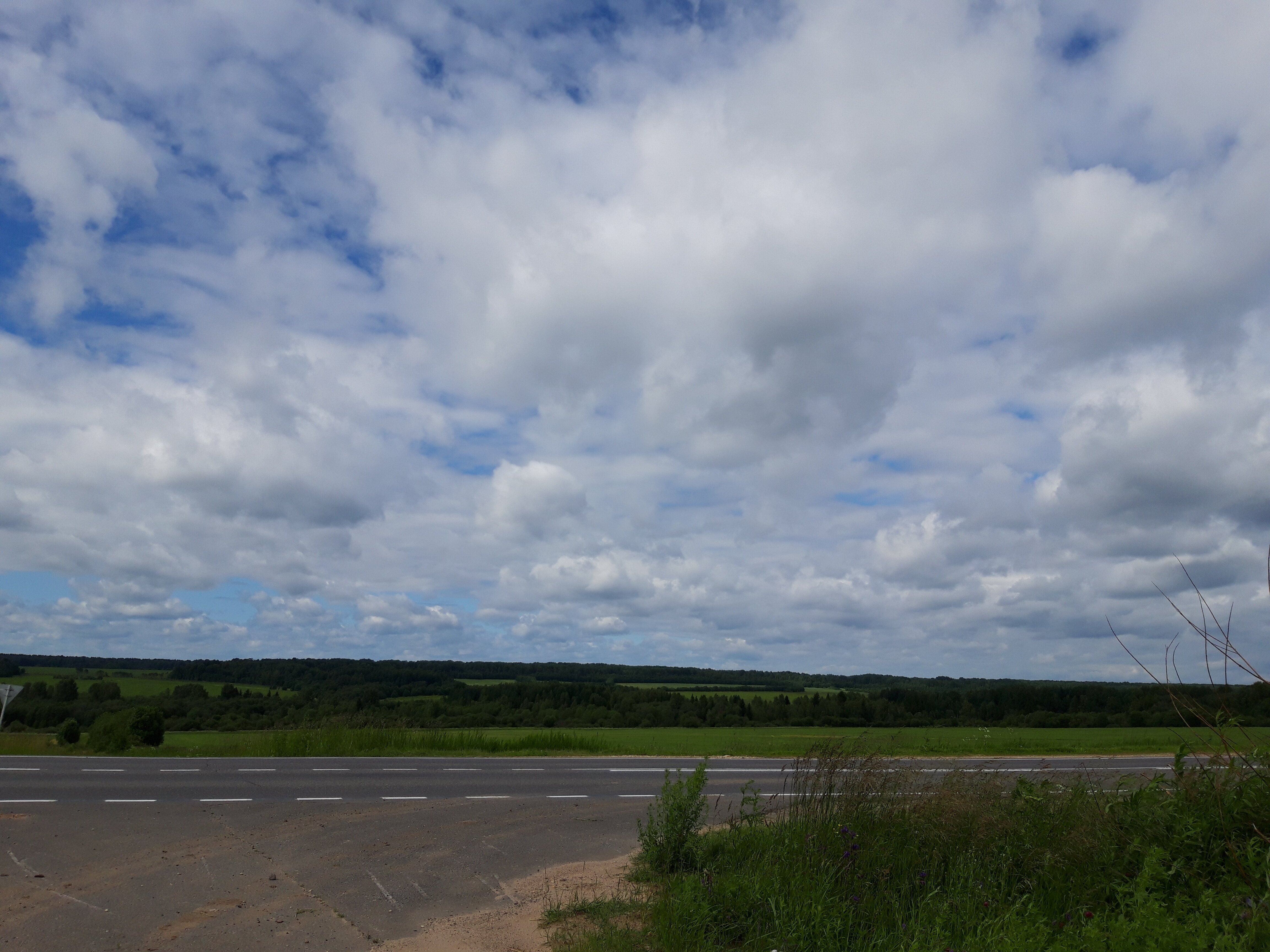 Фото Рассвет