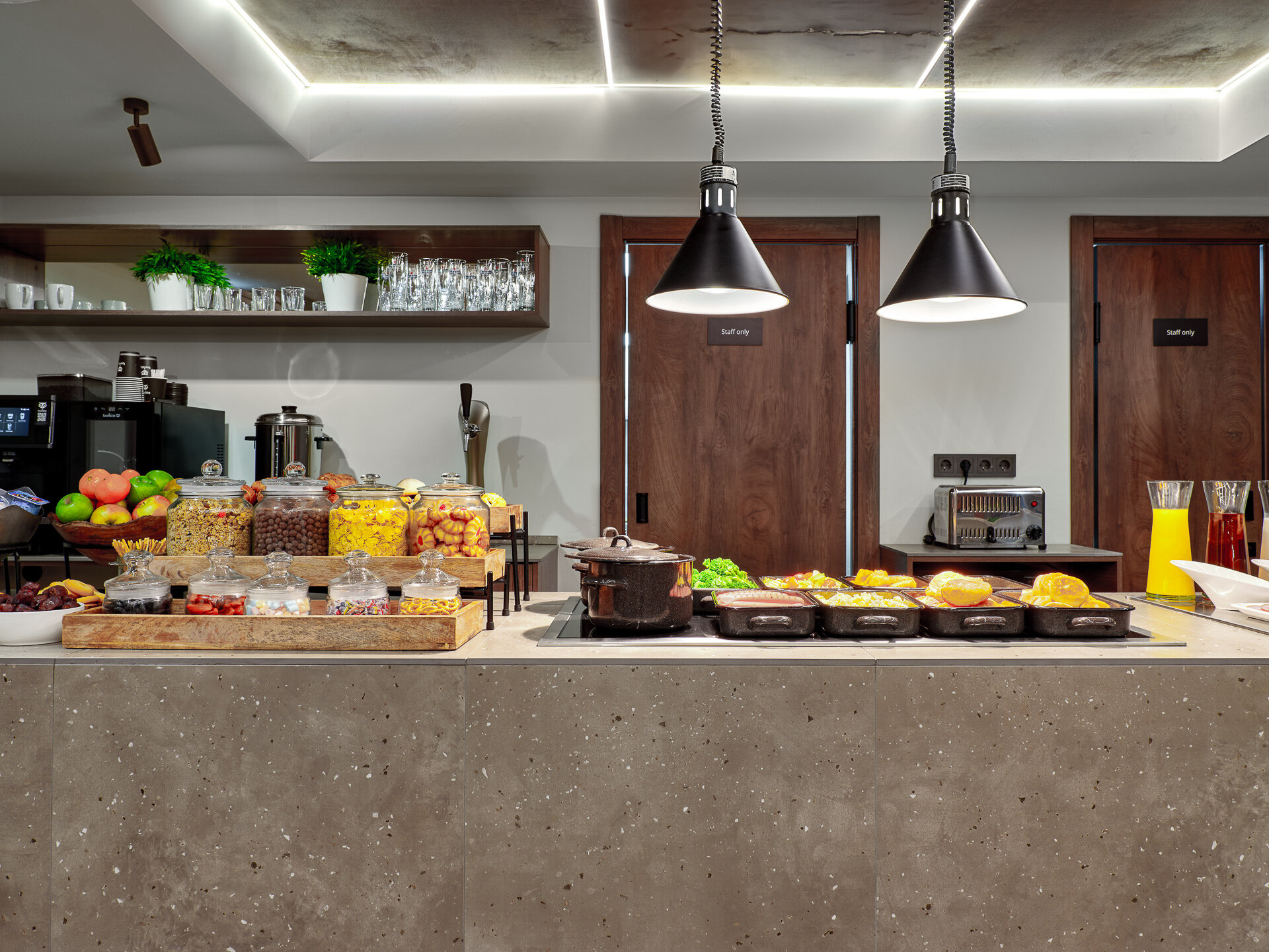 Фото Apri Hotel Perm City Center