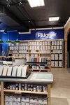 Краски Flugger (Kharkovskiy Lane, 36А), pinturas y barnices