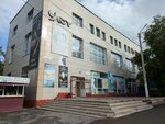 Russkie okna (Vasily Blukher Street, 19), ventana