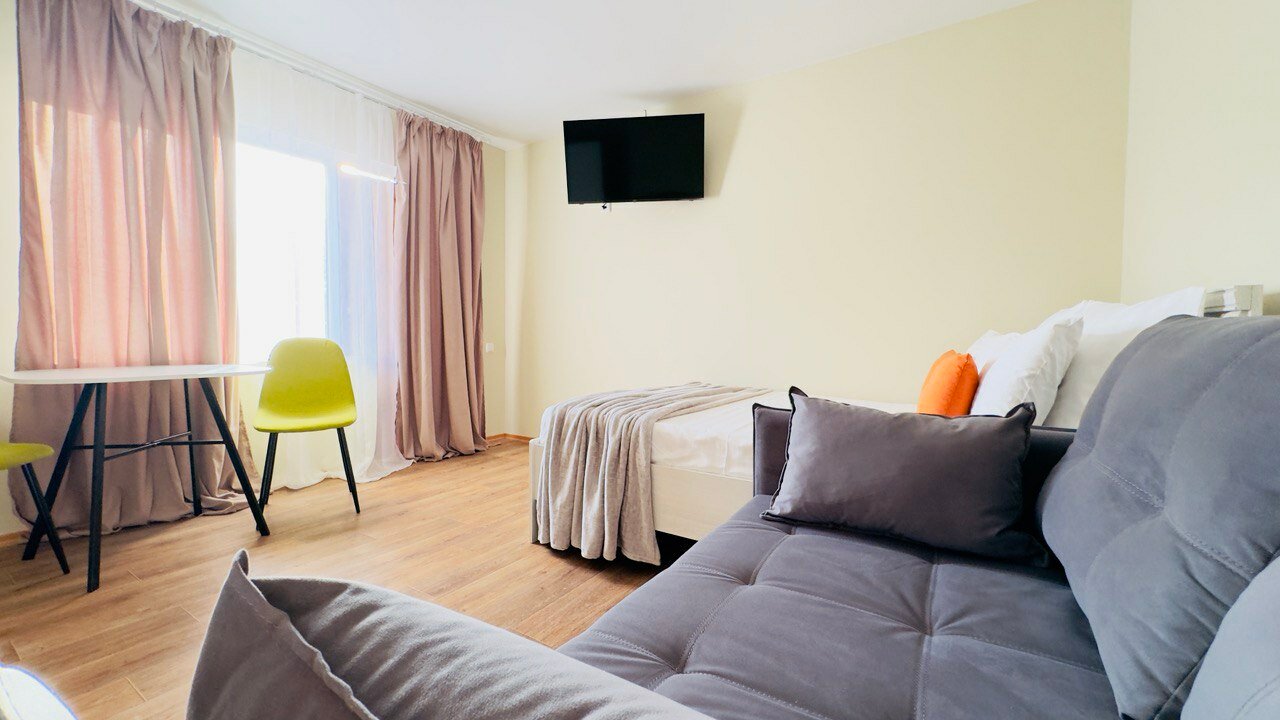 Фото Под крепостью