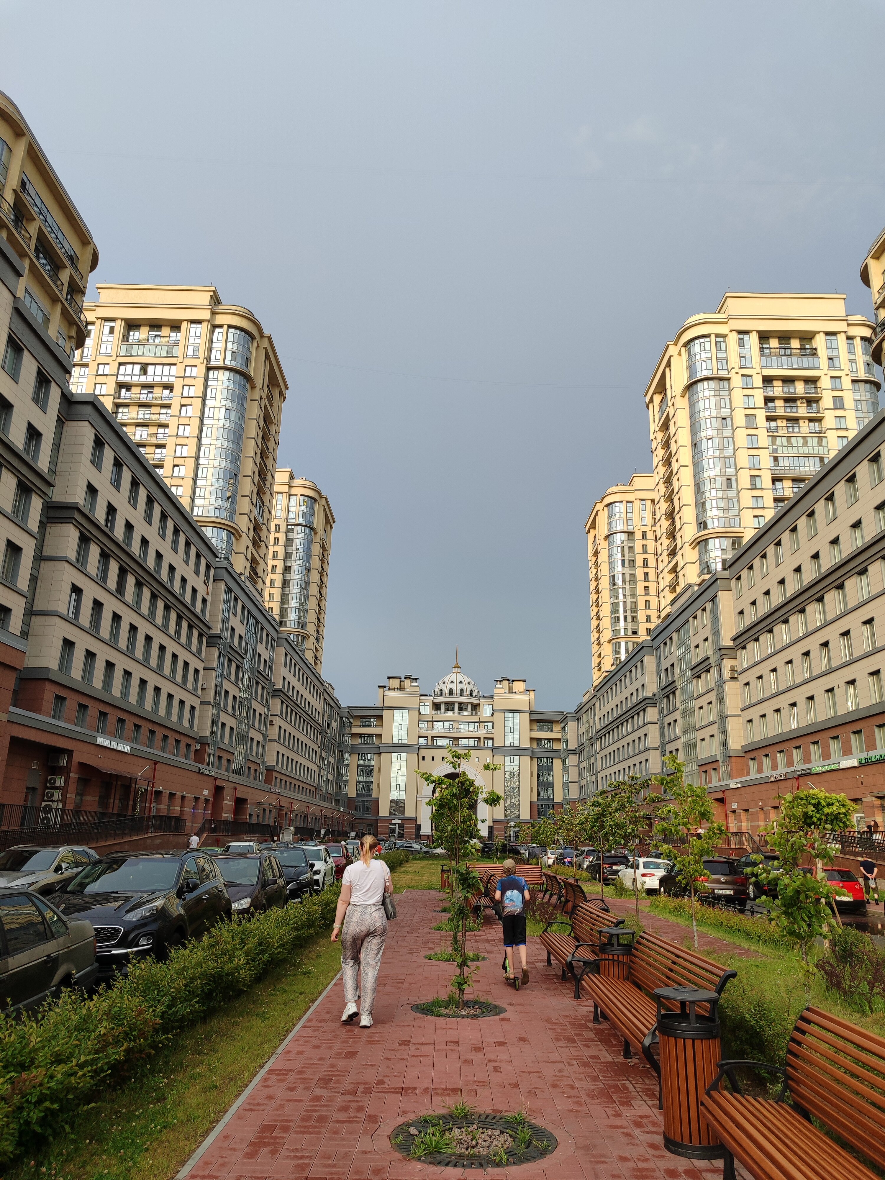 Фото Явпитере