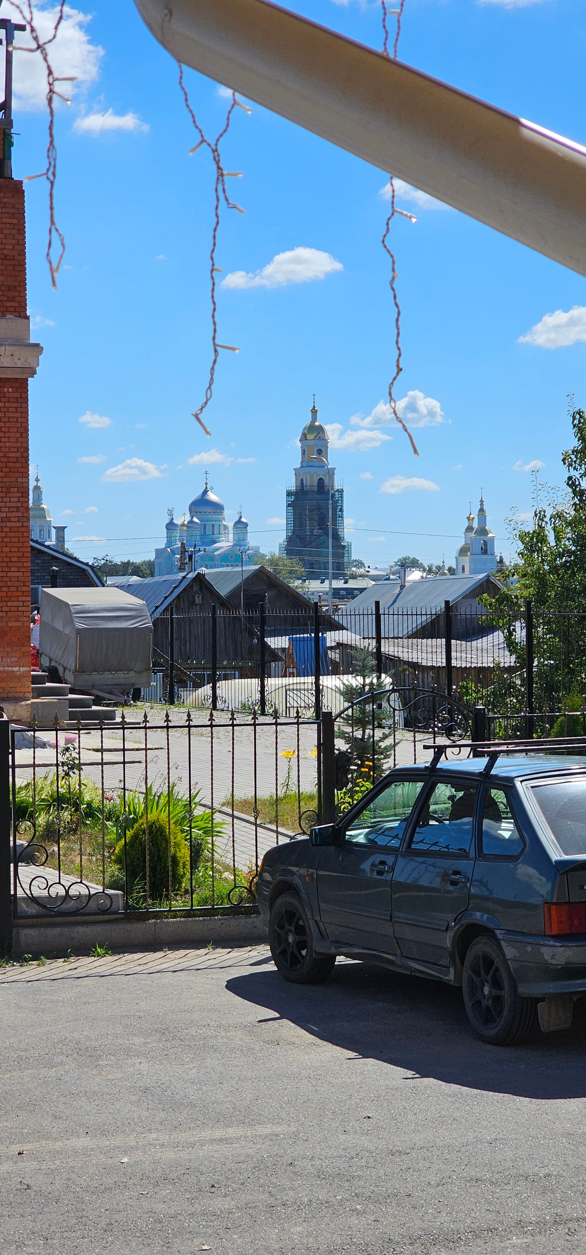 Фото Заречная