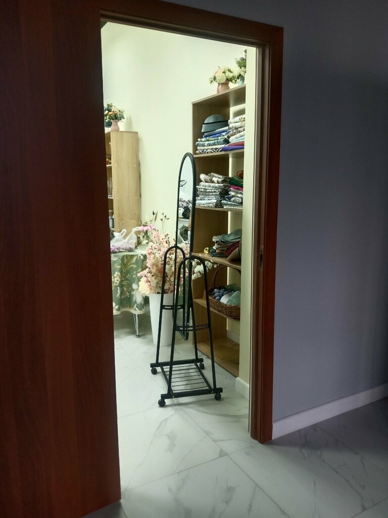 Tailor MaruCraft, Astana, photo