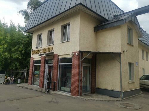 Хостел Уютный дом в Москве