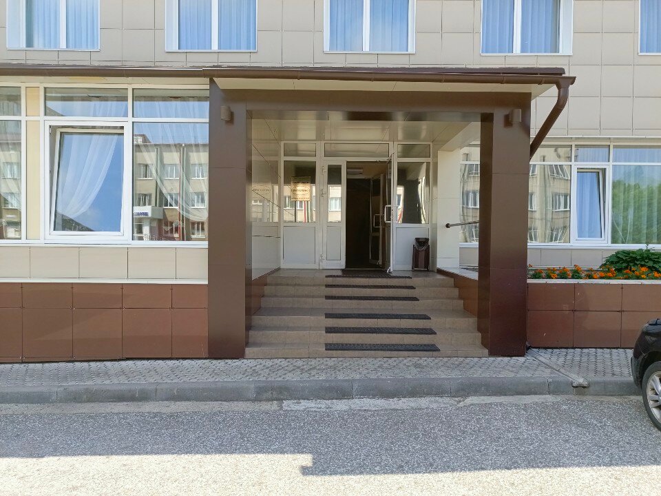 Фото отеля 4