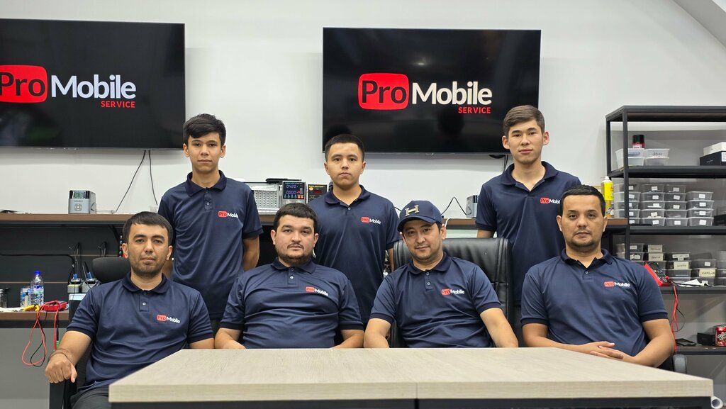 Phone repair Pro Mobile , Tashkent, photo