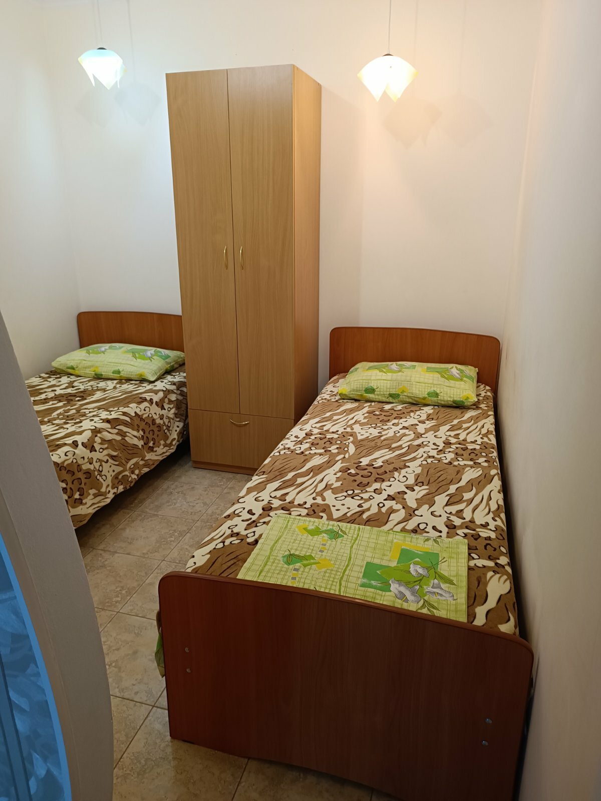 Фото Отель Жемчужина