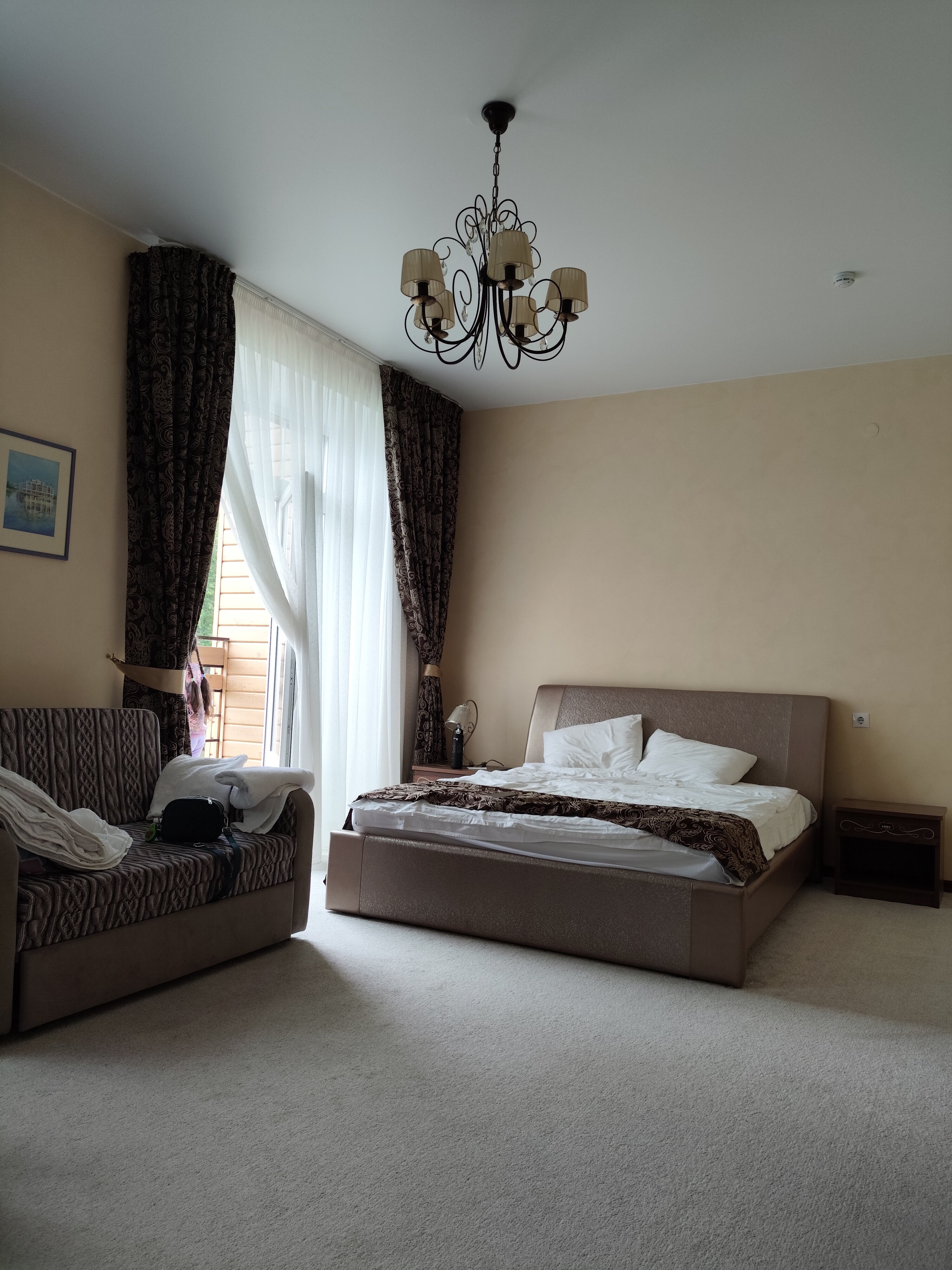 Фото Wolki & Lipki