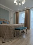 VeIl (Pionerskiy bulvar, 3), curtains, curtain rods