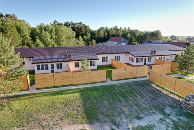 Фото Совушка