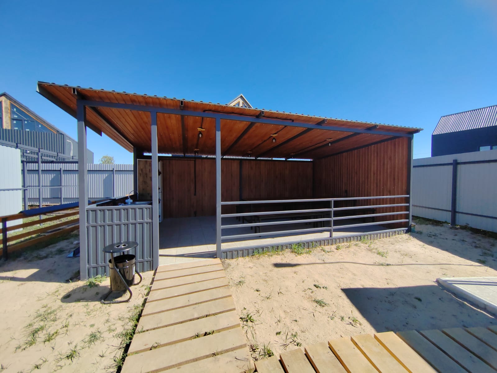 Фото Кольчуга