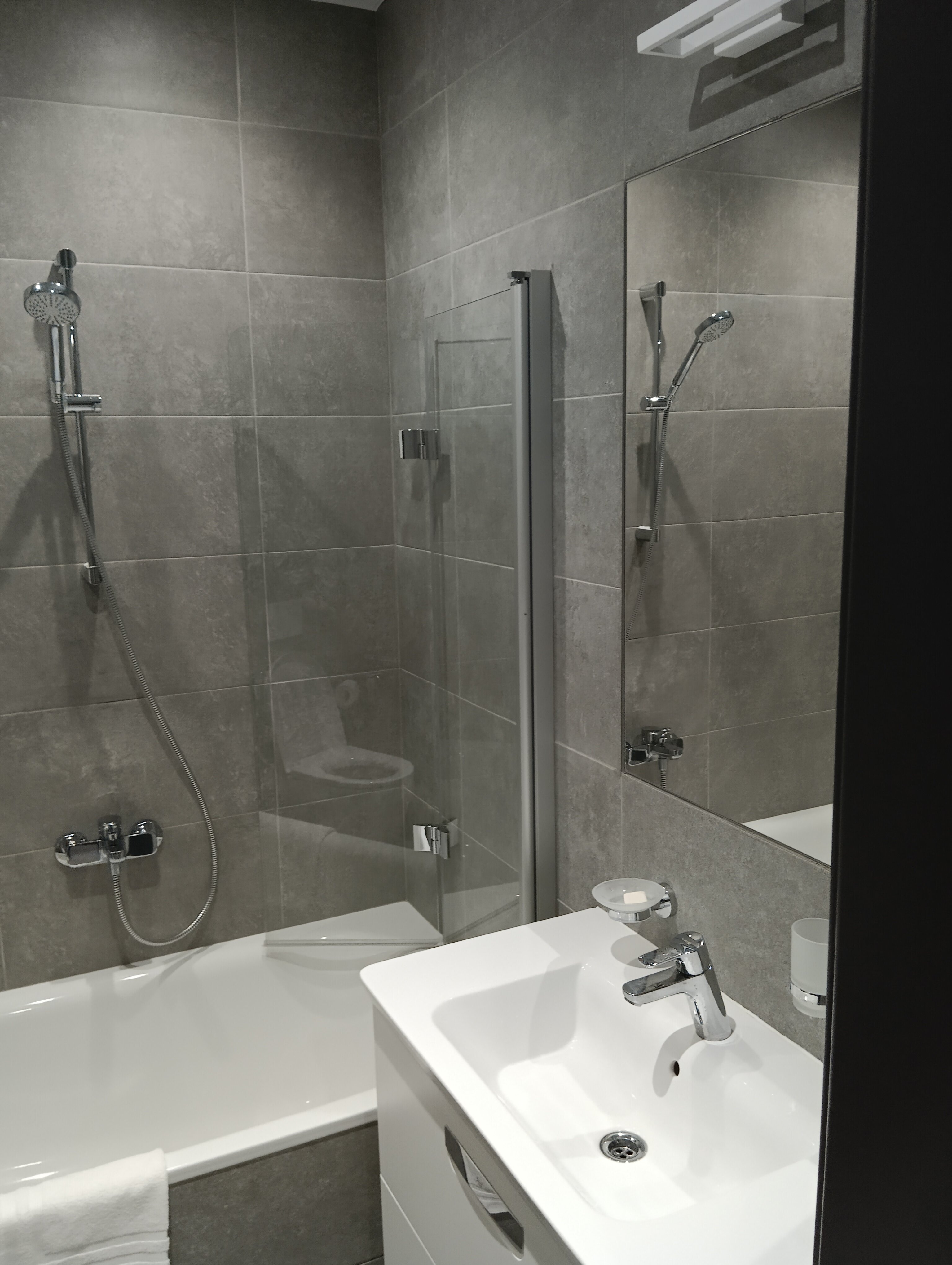 Фото Апартаменты Park House на Московской