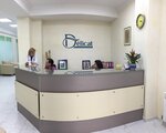 Delicat (İsatai Taımanov kóshesi, 136) ، مركز طبي، عيادة