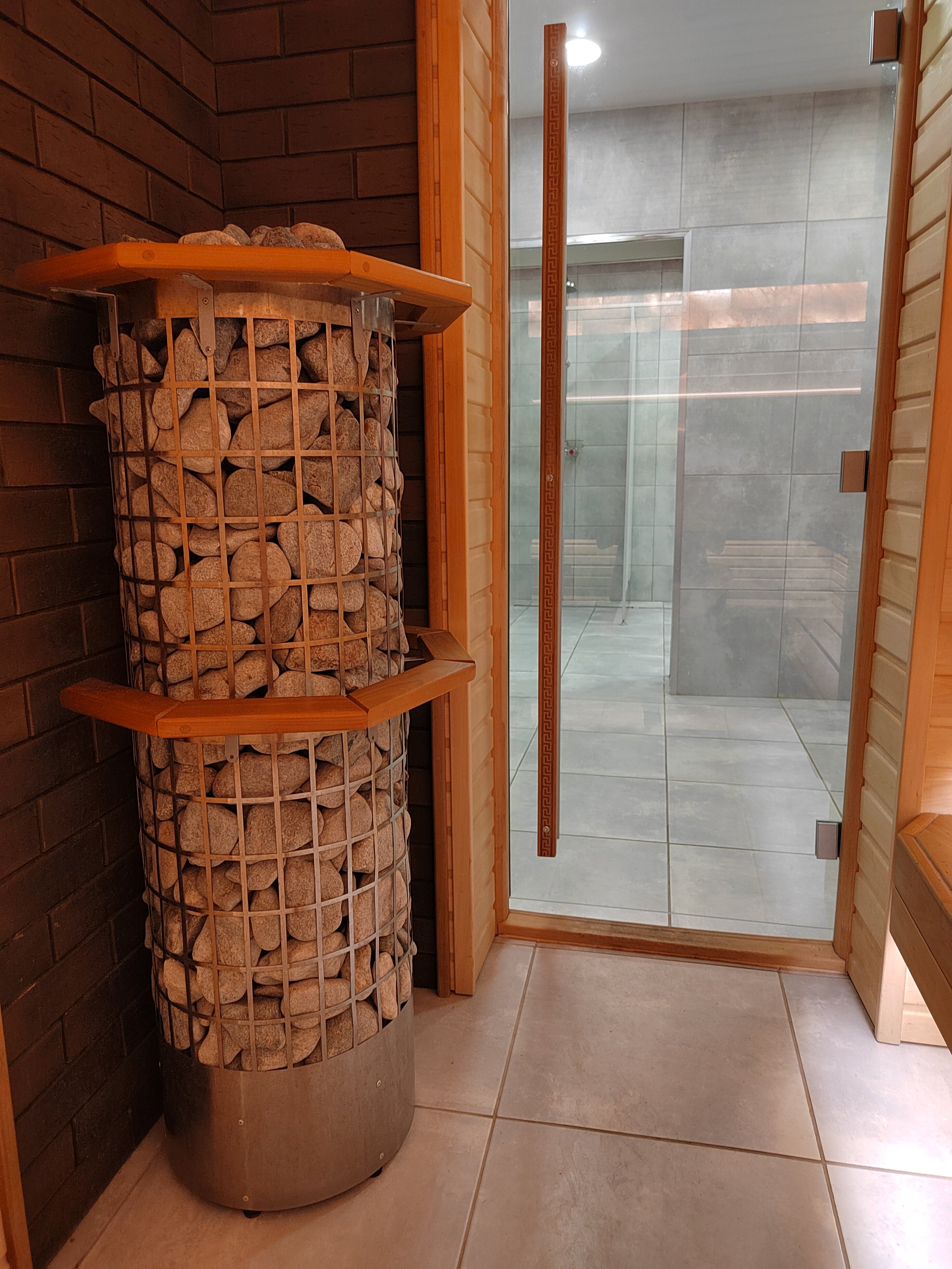 Фото Термы Пионер