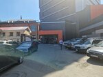 Sei-Nar (Tohtarov kóshesi, 51), harina y cereales