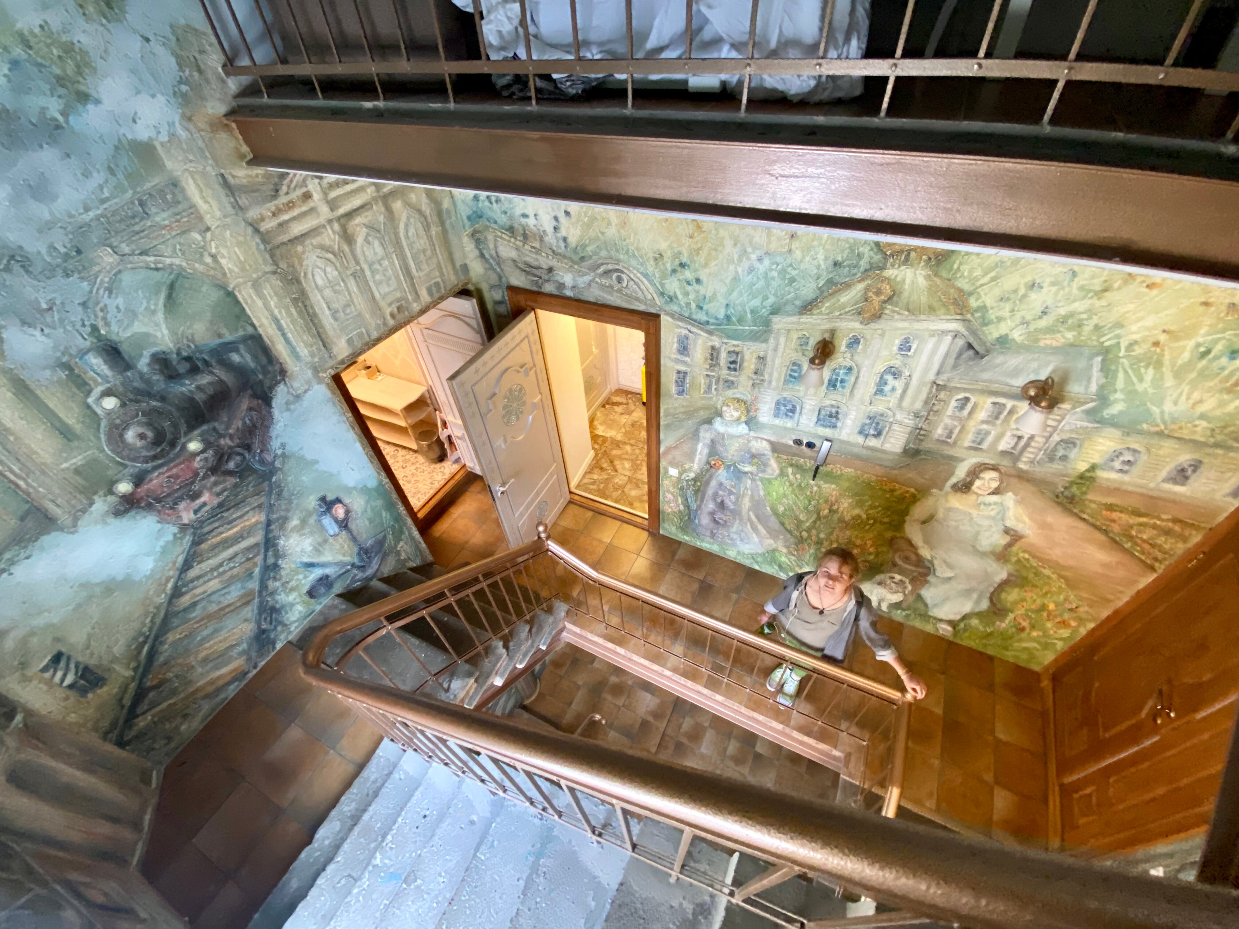 Фото отеля 5