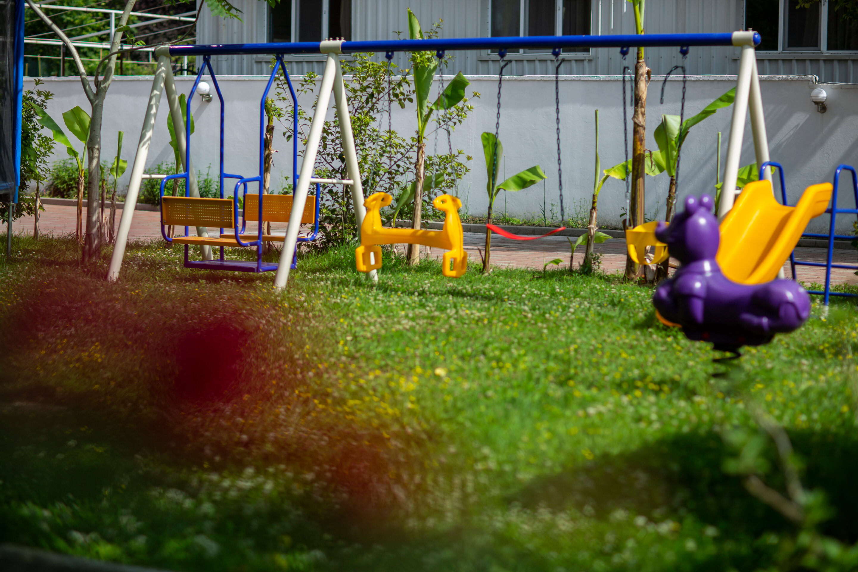 Фото Chveni Ezo Boutique Hotel