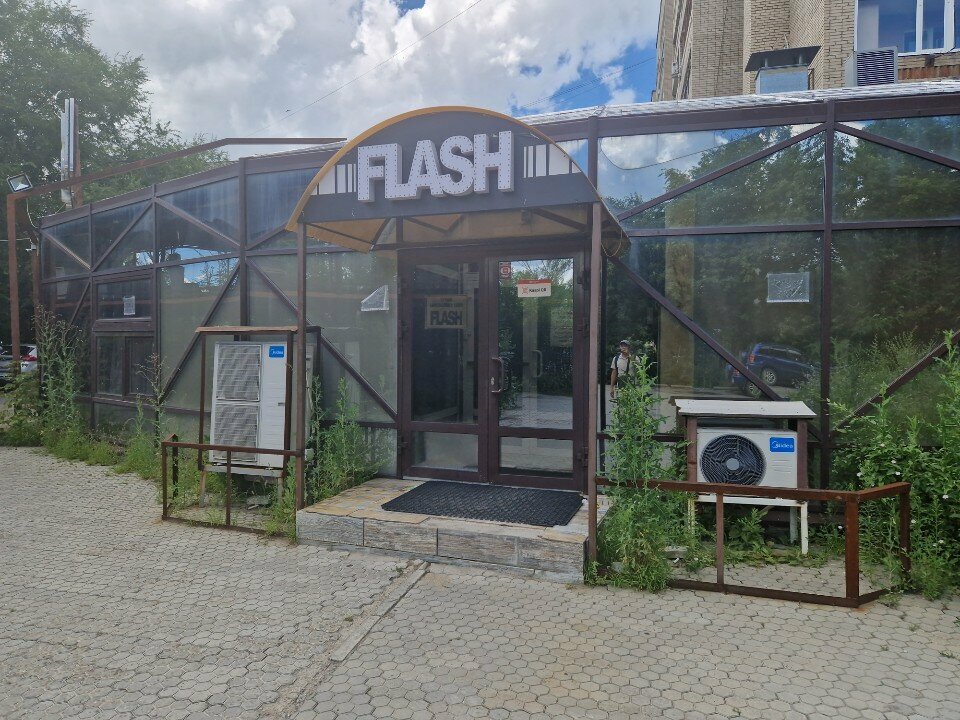 Dance school Flash, Ust‑Kamenogorsk, photo