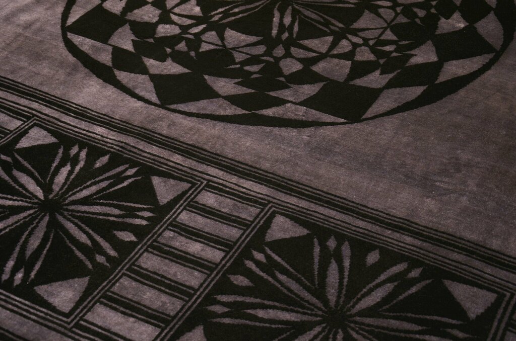 Carpet shop Cinar Rugs, Avanos, photo