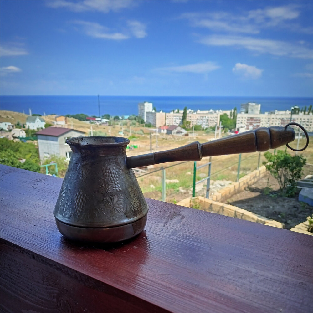 Фото Семирамида