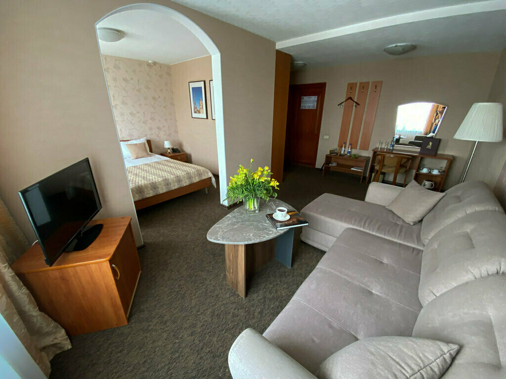 Фото отеля 5