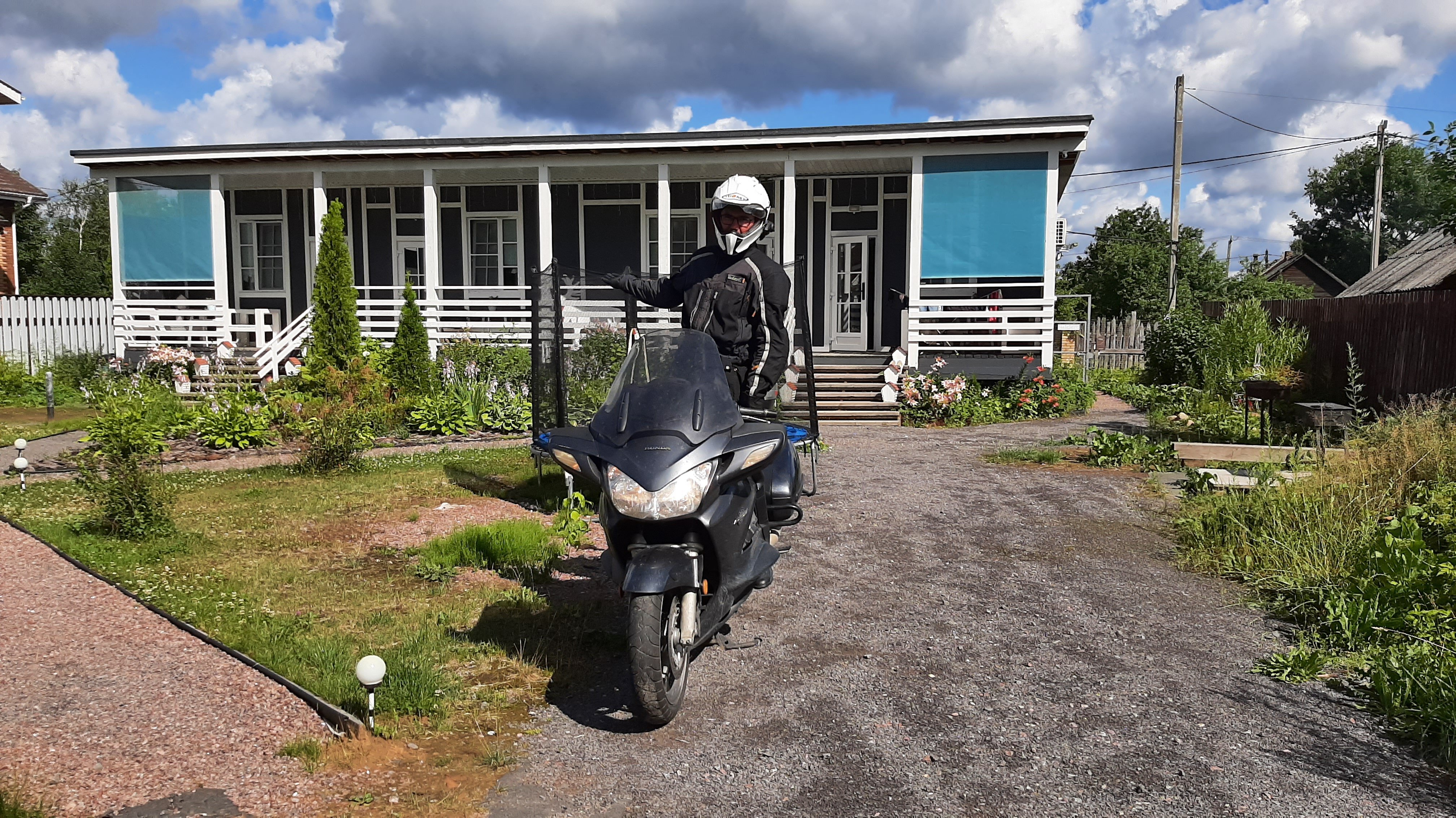 Фото Уютный Тихвин