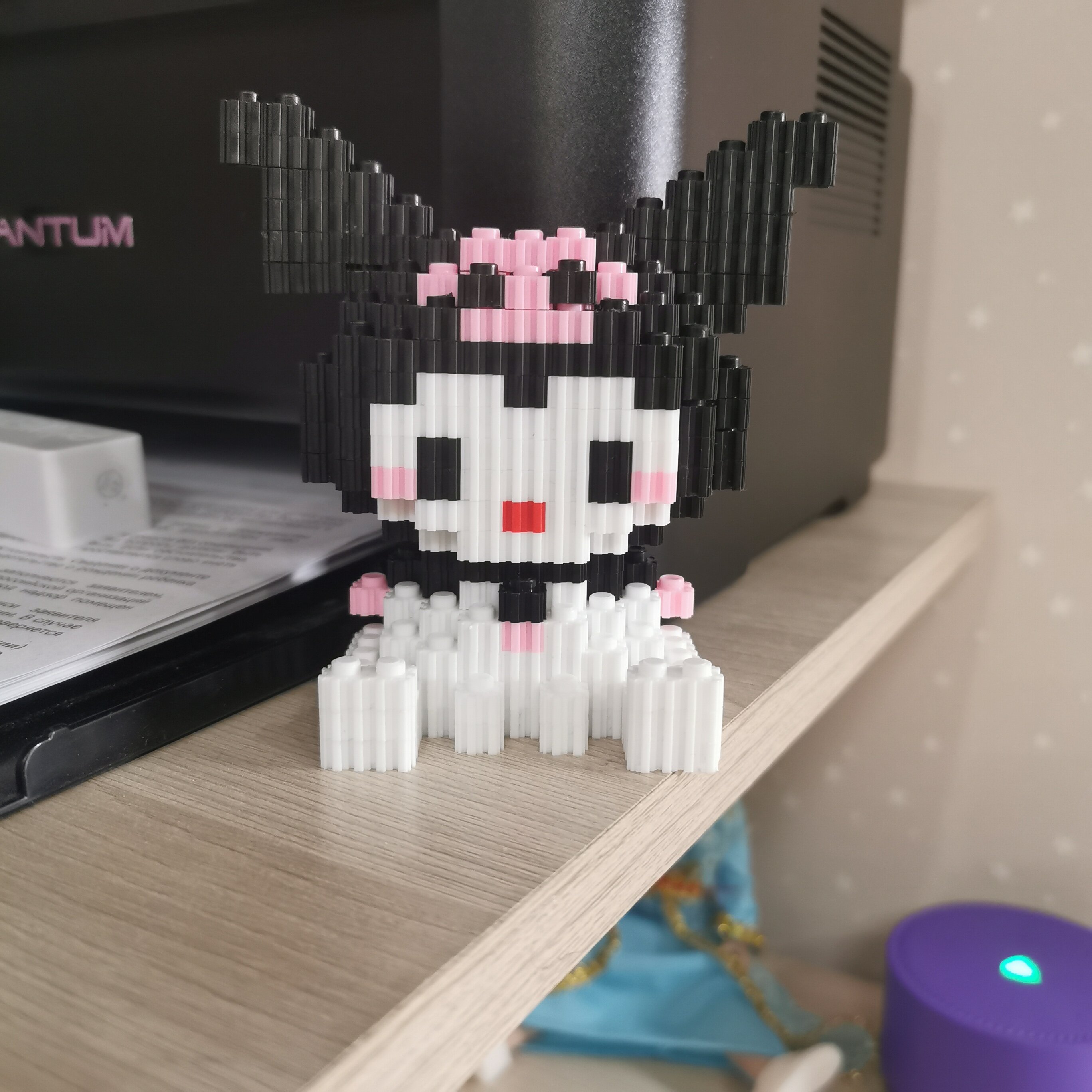 Фото Лизин рай