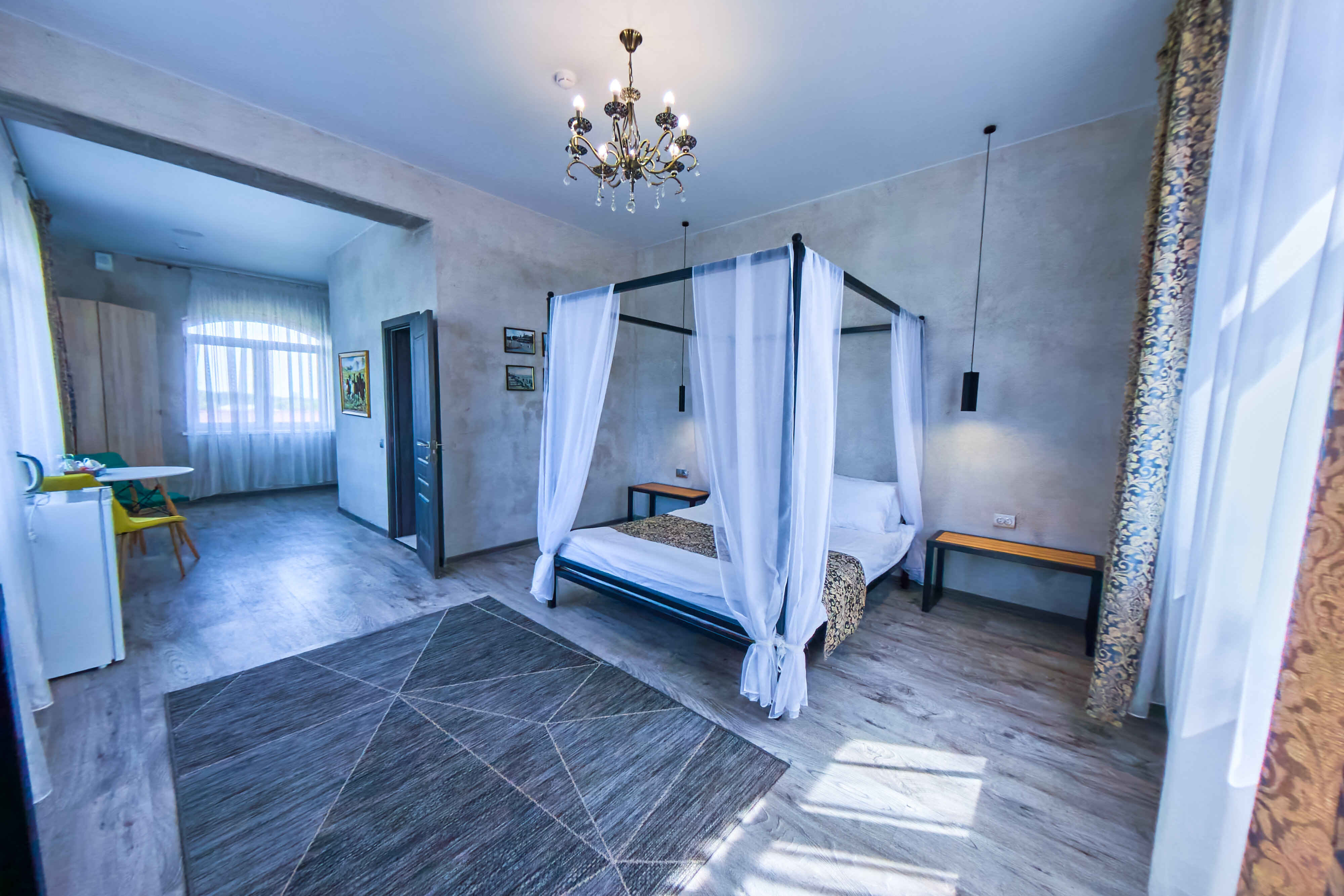 Фото Лосиный двор