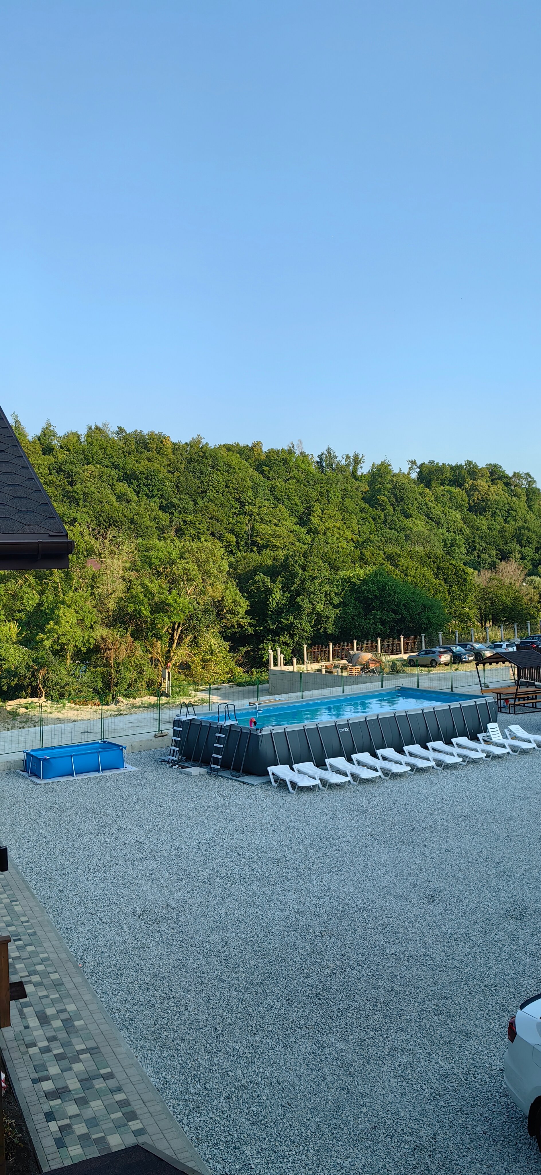 Фото Поместье