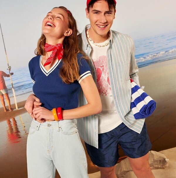 Clothing store Colin's, Diyarbakir, photo