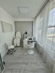 Lac & tochka (Prytyckaga Street, 34), estudio de manicura